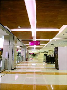 木紋鋁單板 木紋鋁單板