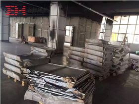 【廠房案例】包裝紙龍頭企業&ldquo;金黃葉&rdquo;鋁單板裝飾