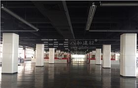 【室內(nèi)包柱鋁單板】又一經(jīng)典應(yīng)用案例為您呈現(xiàn) 【室內(nèi)包柱鋁單板】又一經(jīng)典應(yīng)用案例為您呈現(xiàn)