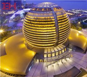 鋁單板幕墻產品的市場需求分析-八和建材