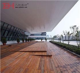 天津?yàn)I海小外高中-八和建材