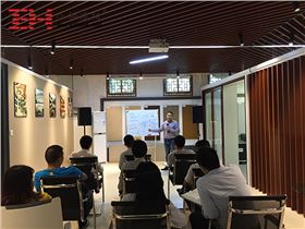 【產品知識培訓】八和建材鋁單板廠家銷售部