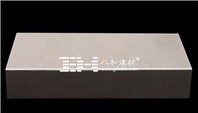 陽極氧化鋁方通 陽極氧化鋁方通