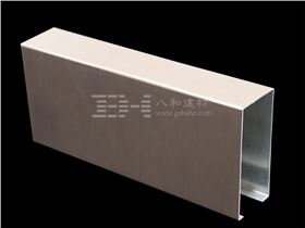 陽極氧化鋁方通 陽極氧化鋁方通