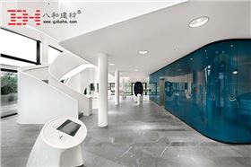 世界建筑文化之旅 奧托•博克科學中心5 世界建筑文化之旅 奧托•博克科學中心5