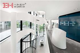 世界建筑文化之旅 奧托•博克科學中心6 世界建筑文化之旅 奧托•博克科學中心6