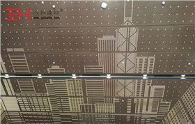 沖孔鋁單板&ldquo;沖&rdquo;出了一座城2