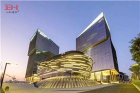 卡奴迪路科學城總部大廈