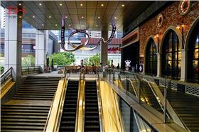 鋁板天花 鋁板天花