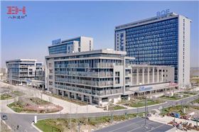 合肥京東方醫院