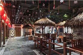 仿真鋁茅草 仿真鋁茅草