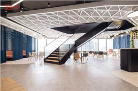 造型金屬拉伸網