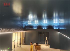 灰色鋁單板 灰色鋁單板