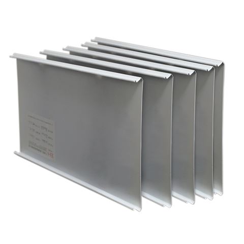 C型條扣天花板 C型條扣天花板