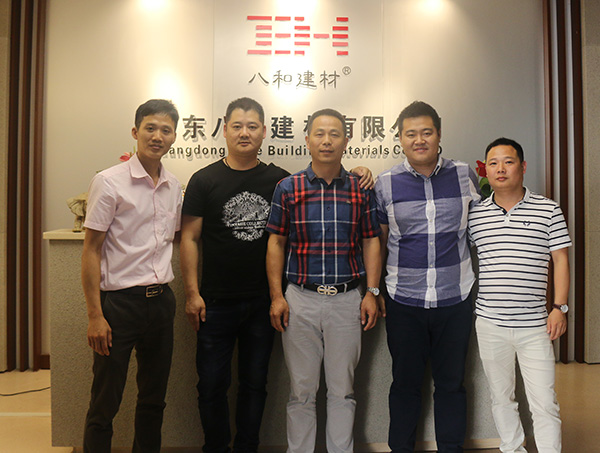 產(chǎn)品表面處理一流 有質保證書-江蘇建工 何工