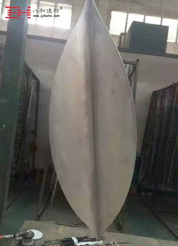 【異型鋁單板】當(dāng)鋁單板產(chǎn)品成了藝術(shù)品 【異型鋁單板】當(dāng)鋁單板產(chǎn)品成了藝術(shù)品