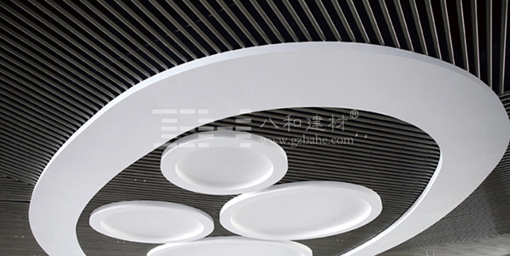 O型鋁圓管應用案例