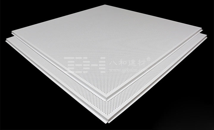 明架鋁扣板吊頂 明架鋁扣板吊頂