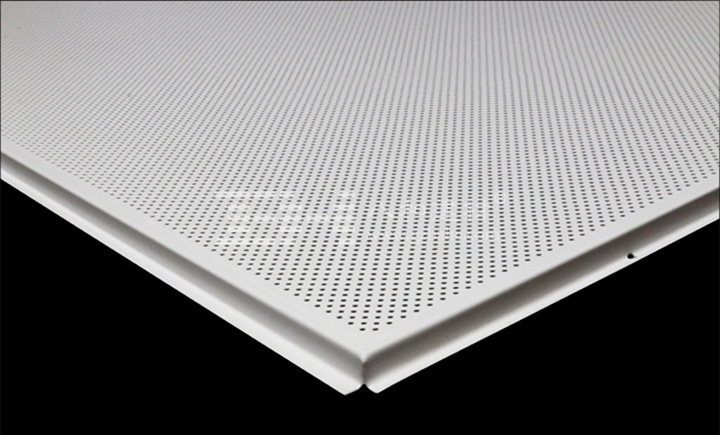 明架鋁扣板吊頂 明架鋁扣板吊頂