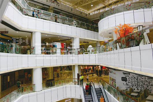 八和建材-梅州客都匯3 八和建材-梅州客都匯3