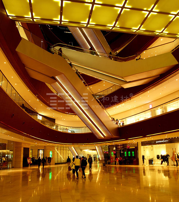 八和建材-廣州太古匯1 八和建材-廣州太古匯1