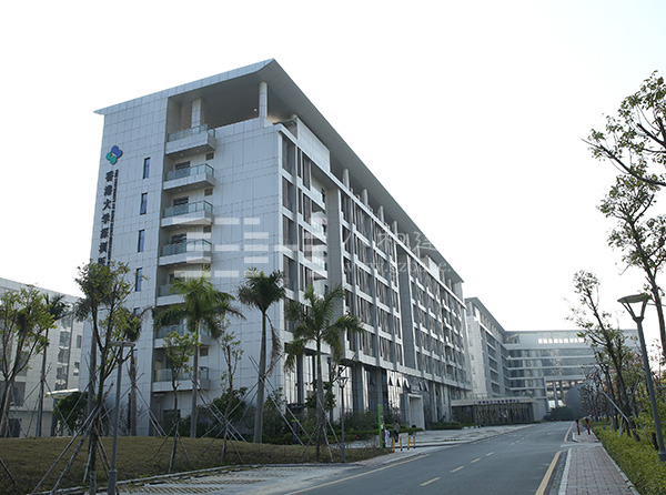 八和建材-深圳濱海醫院1 八和建材-深圳濱海醫院1