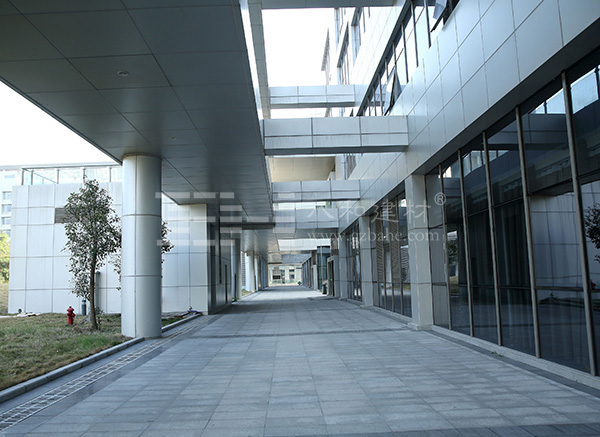 八和建材-深圳濱海醫院2 八和建材-深圳濱海醫院2