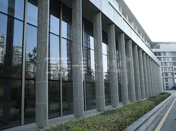 八和建材-深圳濱海醫院3 八和建材-深圳濱海醫院3