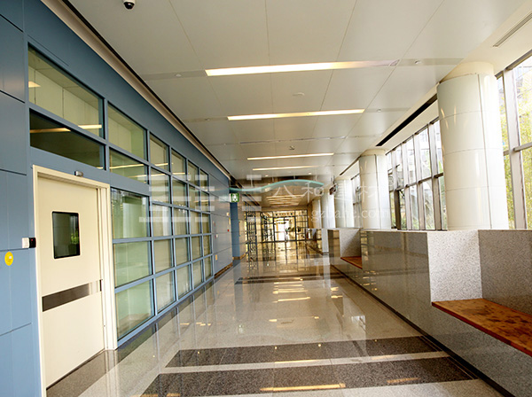 八和建材-深圳濱海醫院4 八和建材-深圳濱海醫院4