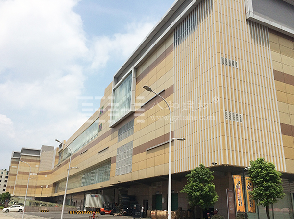 八和建材-梅州客都匯 八和建材-梅州客都匯