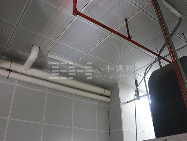 中醫(yī)二院-八和建材