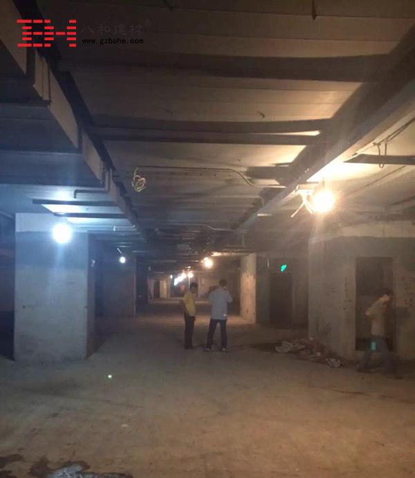 【運達中央廣場】八和建材鋁單板廠家成功簽約湖南地標項目