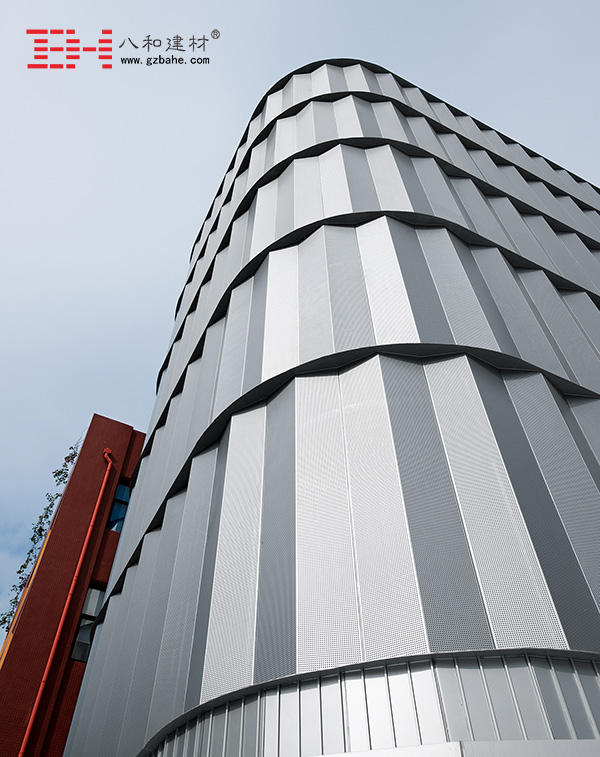 成都百維中心-八和建材 成都百維中心-八和建材