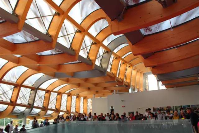 材料屬性的實現與現實-米蘭世界博覽會12