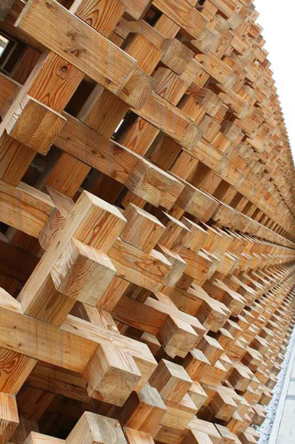 材料屬性的實現與現實-米蘭世界博覽會18