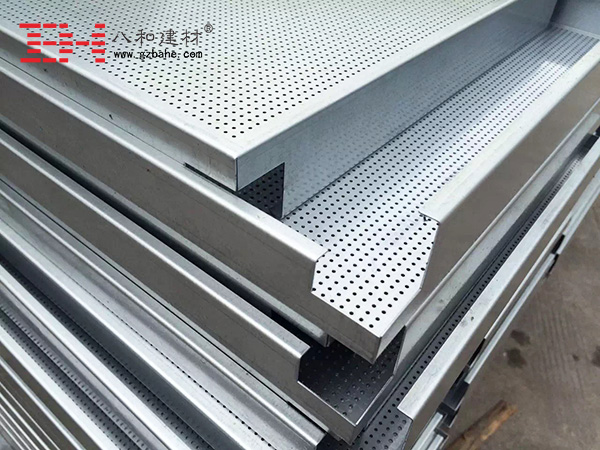 【挑戰(zhàn)難度】鍍鋅鋼板天花行業(yè)技術領先-八和建材 【挑戰(zhàn)難度】鍍鋅鋼板天花行業(yè)技術領先-八和建材