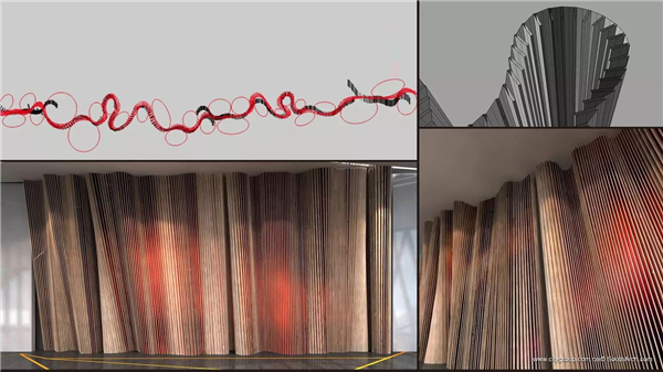 天倫集團林和項目-藝術造型鋁單板25 天倫集團林和項目-藝術造型鋁單板25