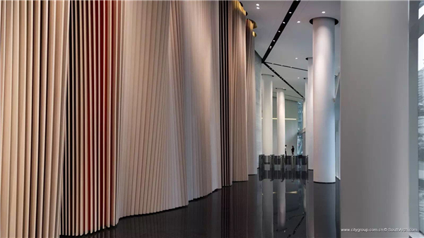 天倫集團林和項目-藝術造型鋁單板29 天倫集團林和項目-藝術造型鋁單板29