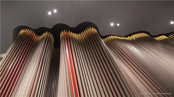 天倫集團林和項目-藝術造型鋁單板32 天倫集團林和項目-藝術造型鋁單板32