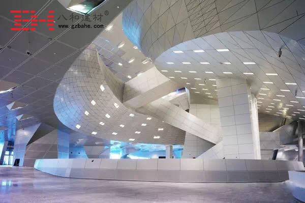 大連國際會議中心-八和建材6