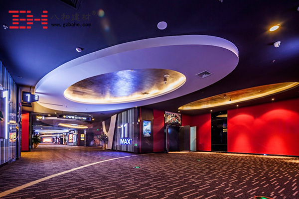 世界建筑文化之旅 煙臺萬達廣場5