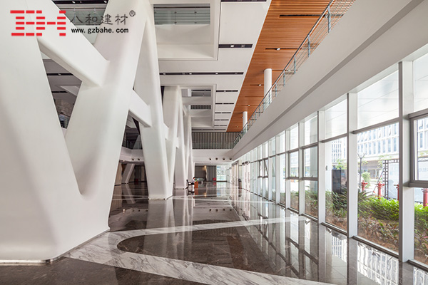 世界建筑文化之旅 深圳創業投資大廈5 世界建筑文化之旅 深圳創業投資大廈5