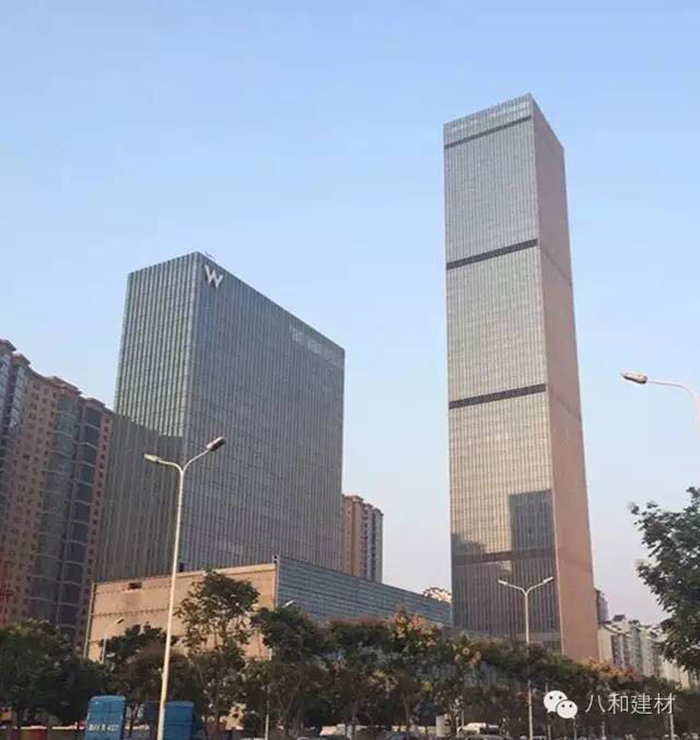 八和建材最可愛的人 -楊煥（銷售經理）11