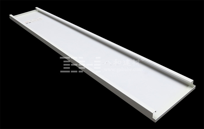 組合勾搭式鋁天花板2 組合勾搭式鋁天花板2