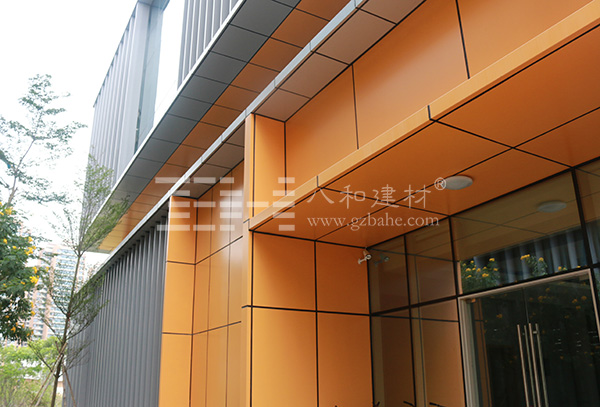 創意園案例-珠海橫琴創意創意園3