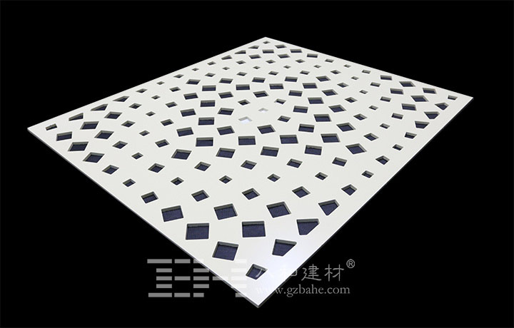 水切割鋁單板 水切割鋁單板