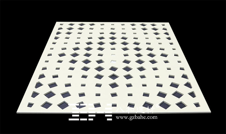 水切割鋁單板2 水切割鋁單板2