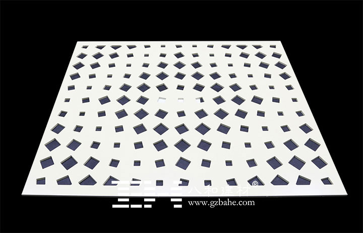 水切割鋁單板3 水切割鋁單板3