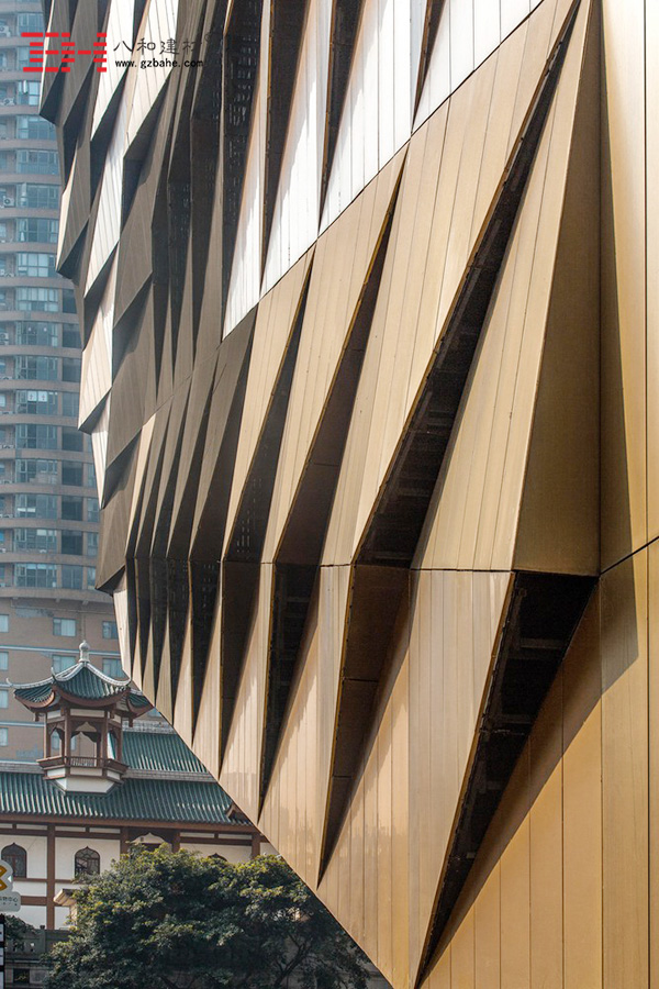 世界建筑文化之旅 成都市立博物館2 世界建筑文化之旅 成都市立博物館2