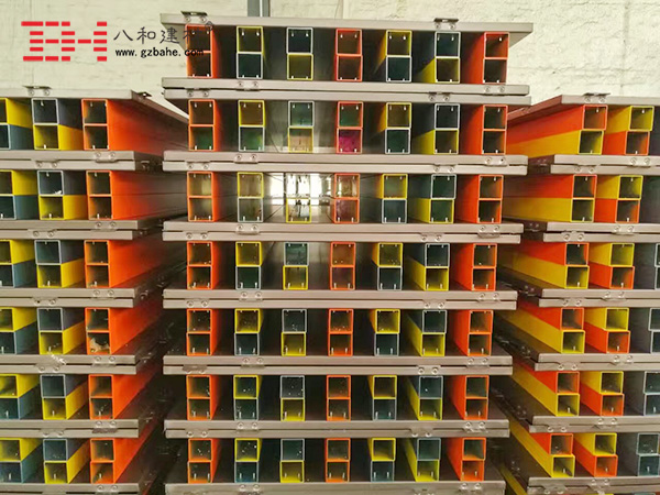 鋁方通吊頂- 一種顏色豐富的條形天花吊頂 鋁方通吊頂- 一種顏色豐富的條形天花吊頂